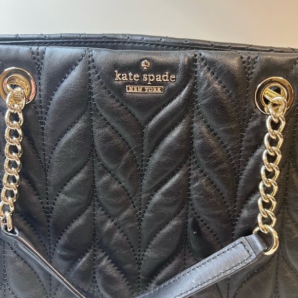 Kate Spade Quilted Meena Briar Quilted - Picture 2 of 14